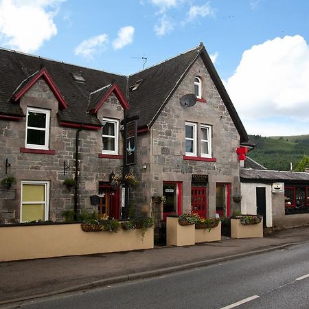 Richmond House Hotel Ltd Fort Augustus Exteriör bild